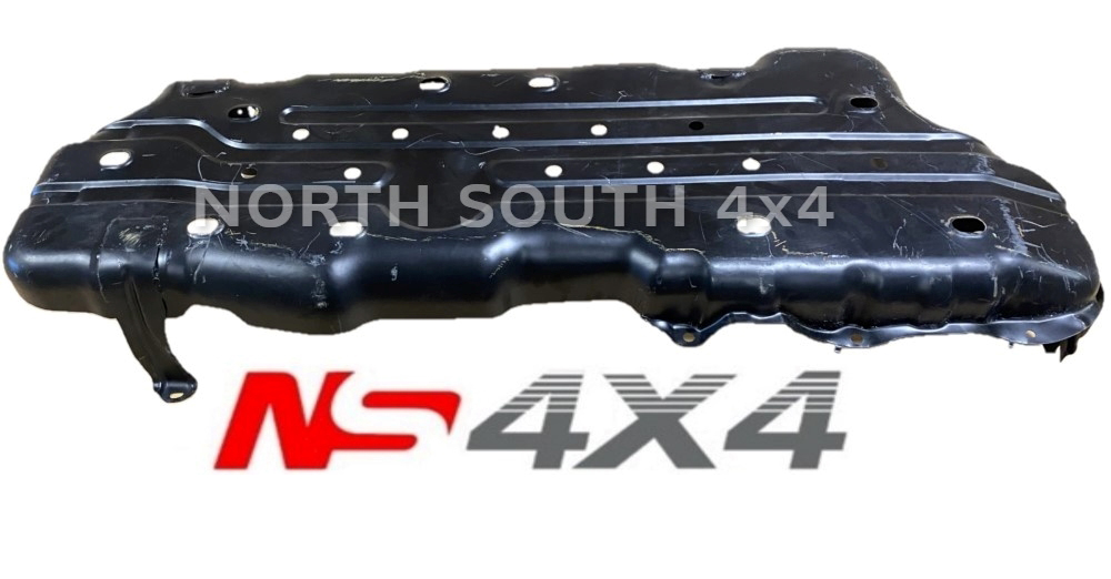 Ns4x4